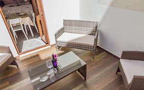 Suite Bordonaro Apartments